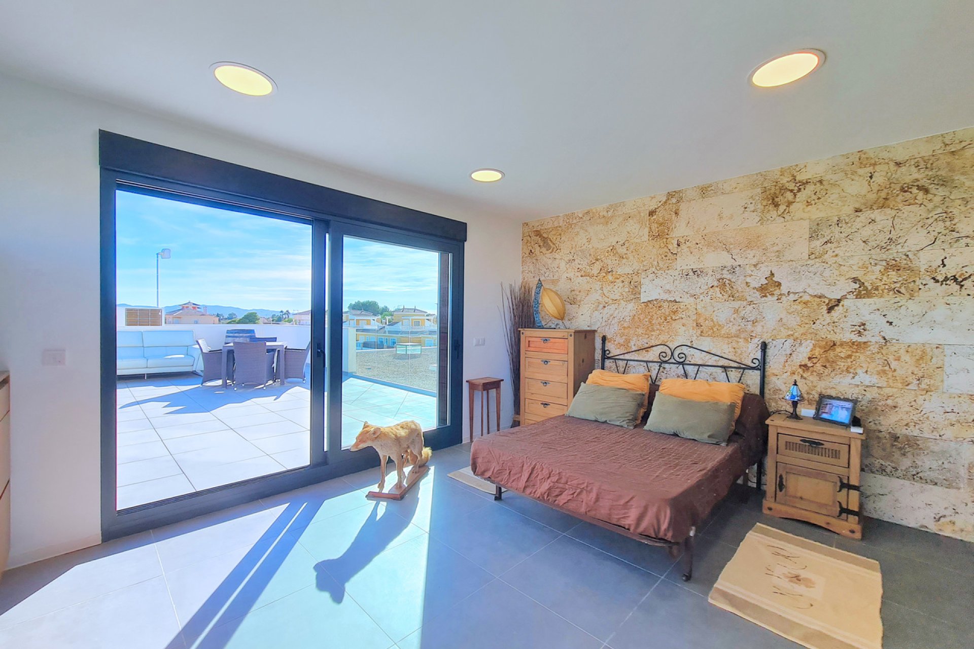 Reventa - Villa -
Los Alcazares - Los Alcázares