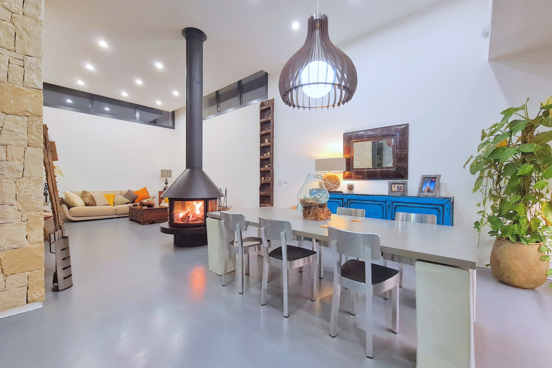Reventa - Villa -
Los Alcazares - Los Alcázares
