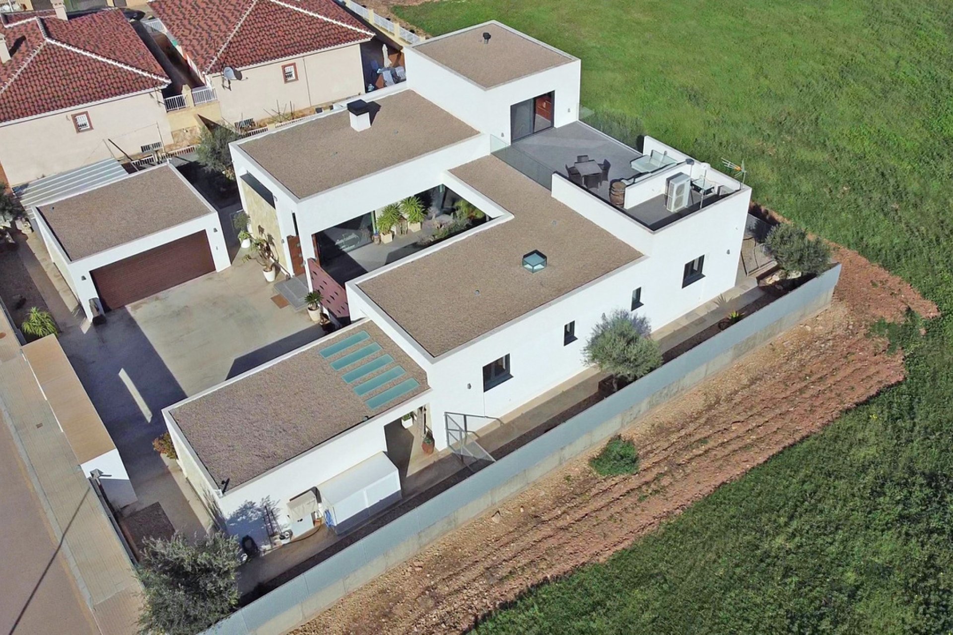 Reventa - Villa -
Los Alcazares - Los Alcázares