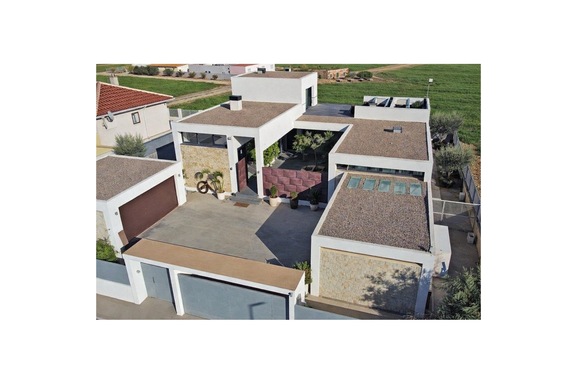 Reventa - Villa -
Los Alcazares - Los Alcázares