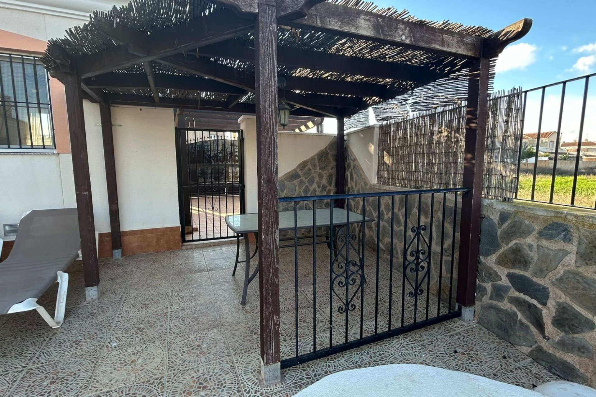 Reventa - Villa -
Los Alcazares - Santa Rosalia