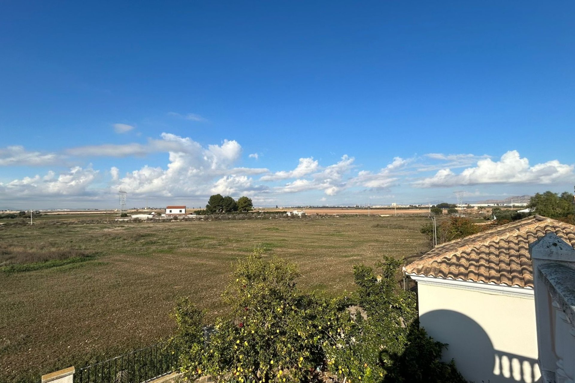 Reventa - Villa -
Los Alcazares - Santa Rosalia