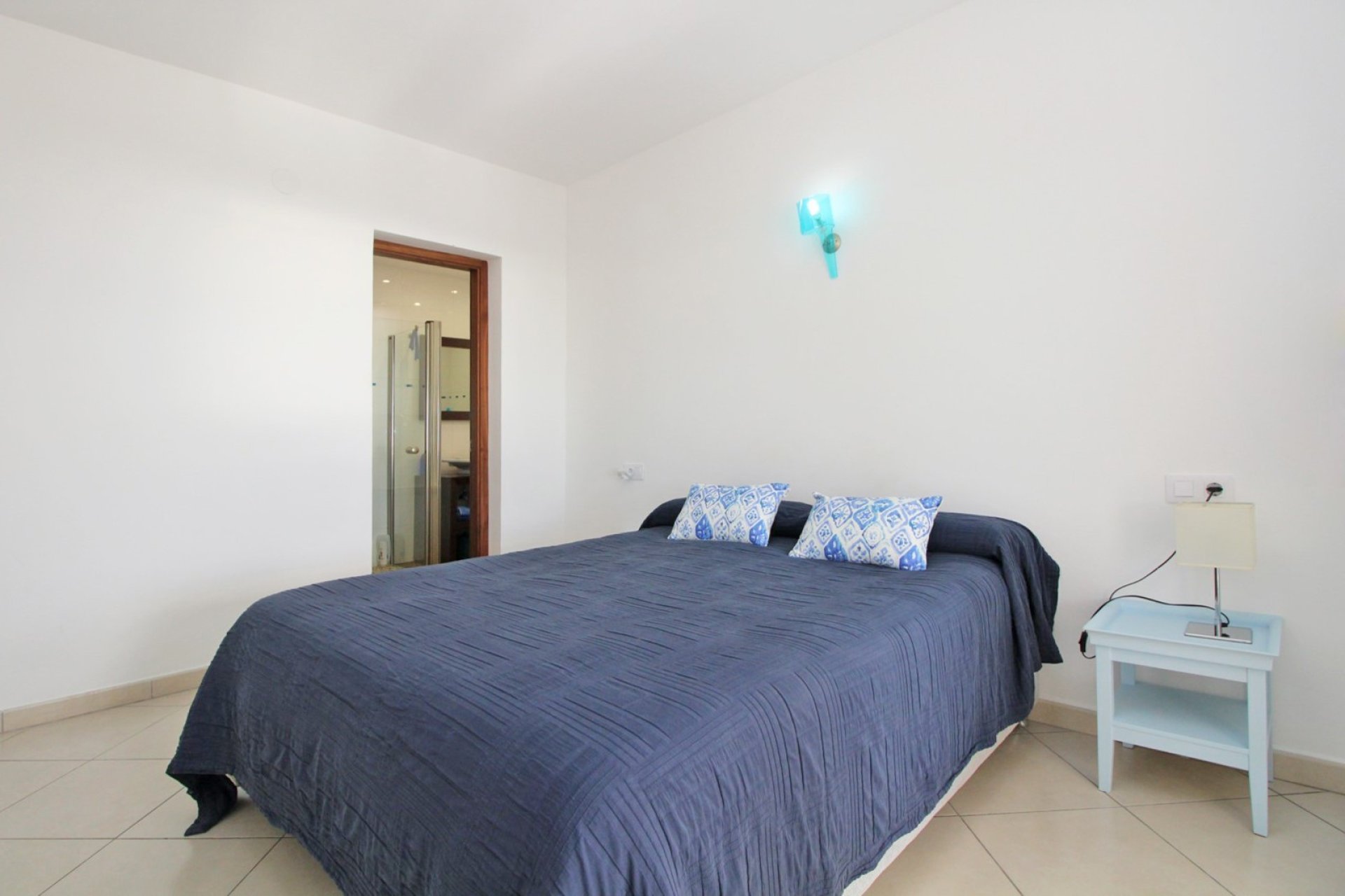 Reventa - Villa -
Moraira - Benimeit