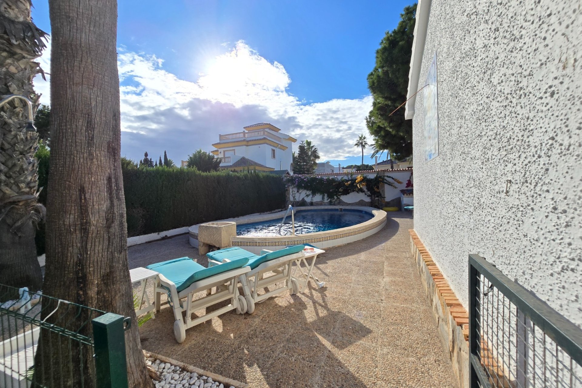 Reventa - Villa -
Orihuela Costa - Cabo Roig *