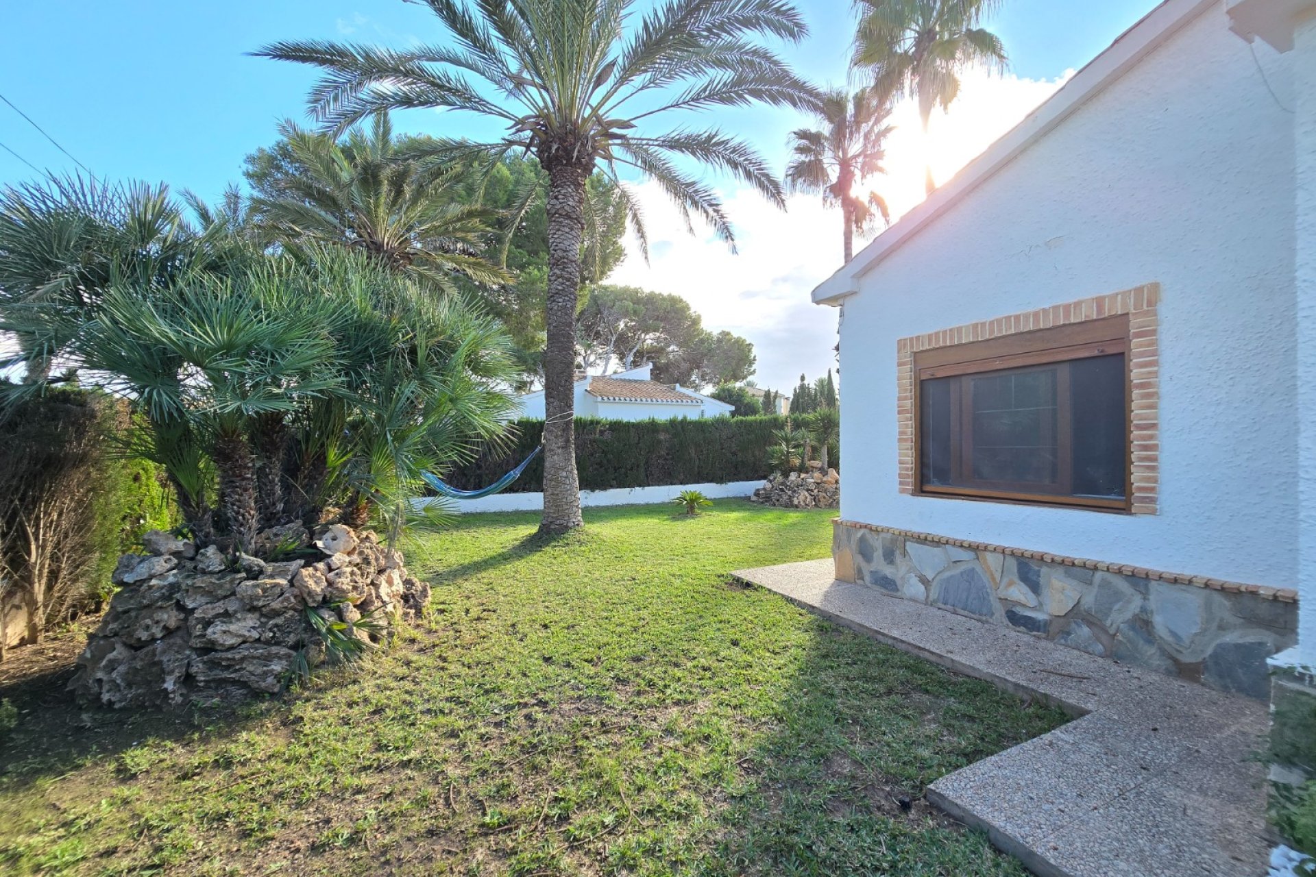 Reventa - Villa -
Orihuela Costa - Cabo Roig *