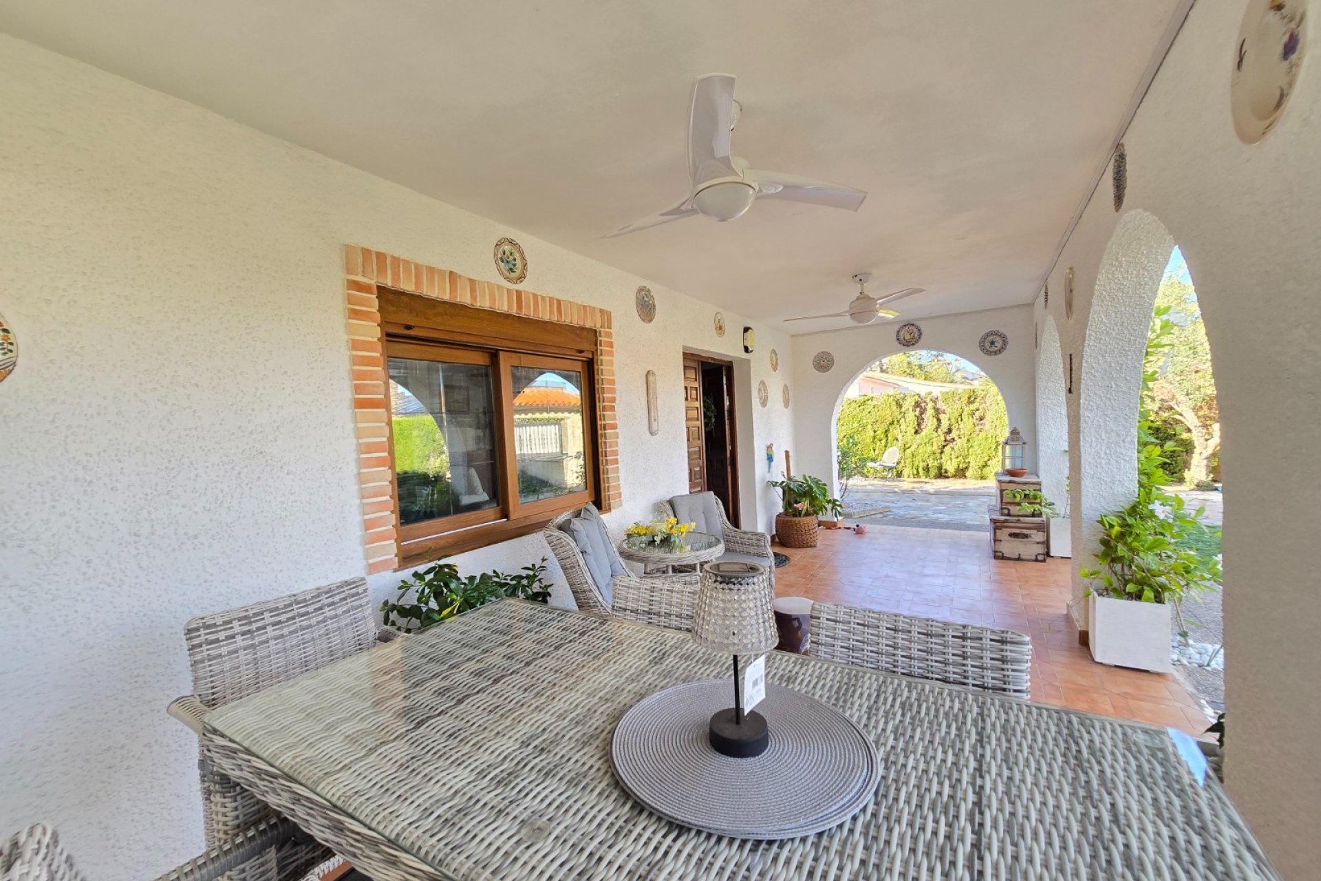 Reventa - Villa -
Orihuela Costa - Cabo Roig *