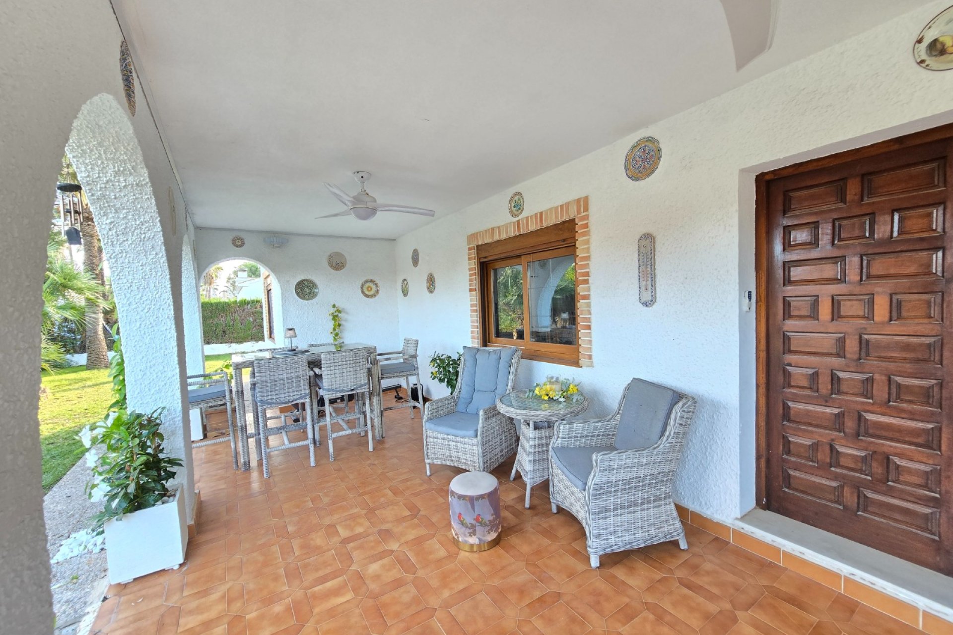 Reventa - Villa -
Orihuela Costa - Cabo Roig *