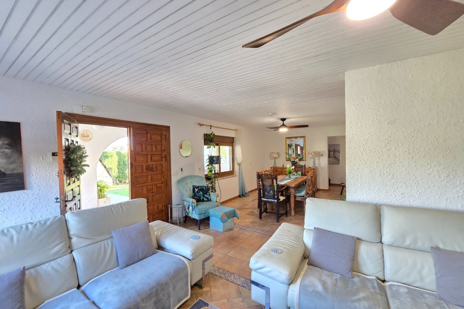 Reventa - Villa -
Orihuela Costa - Cabo Roig *