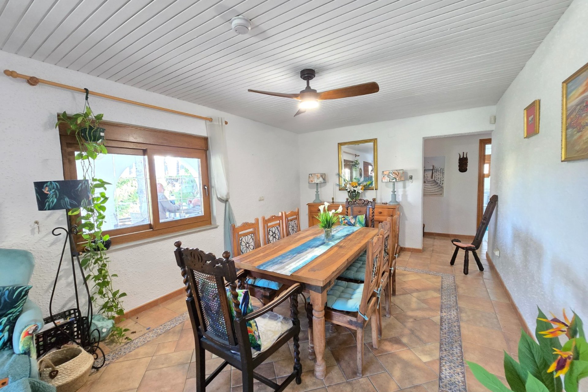 Reventa - Villa -
Orihuela Costa - Cabo Roig *