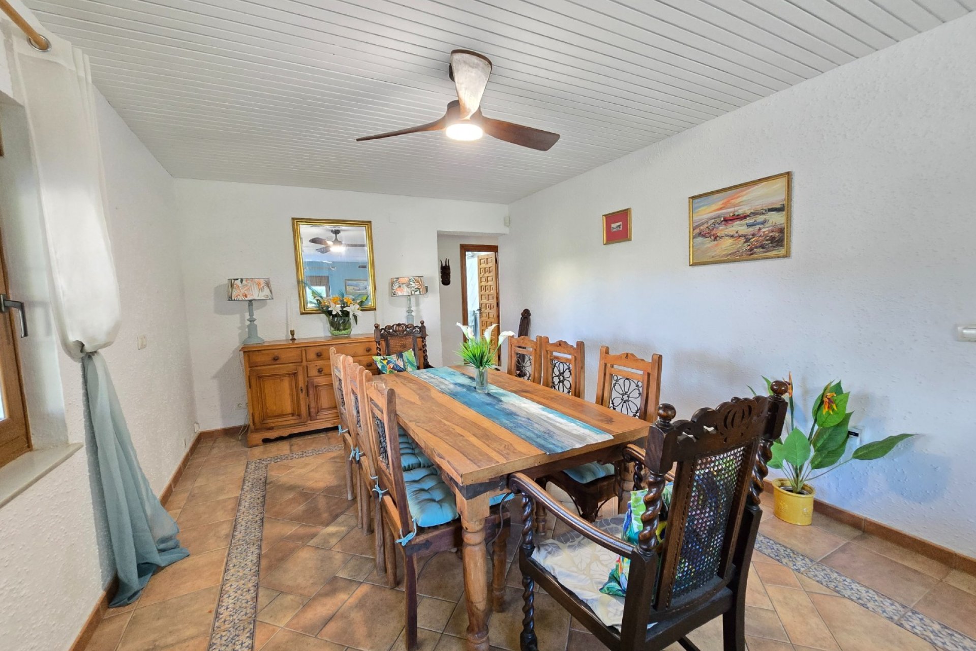 Reventa - Villa -
Orihuela Costa - Cabo Roig *