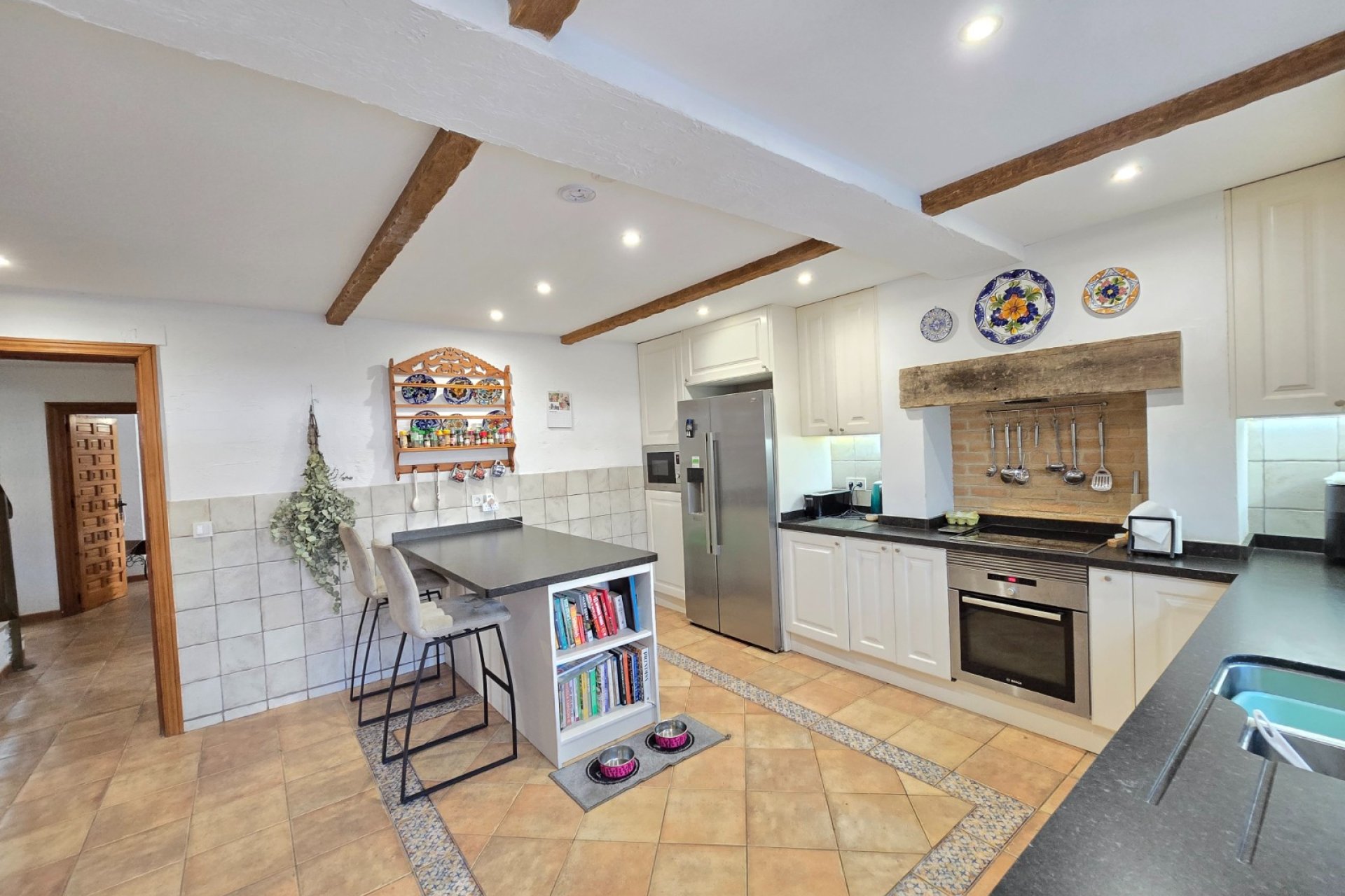 Reventa - Villa -
Orihuela Costa - Cabo Roig *