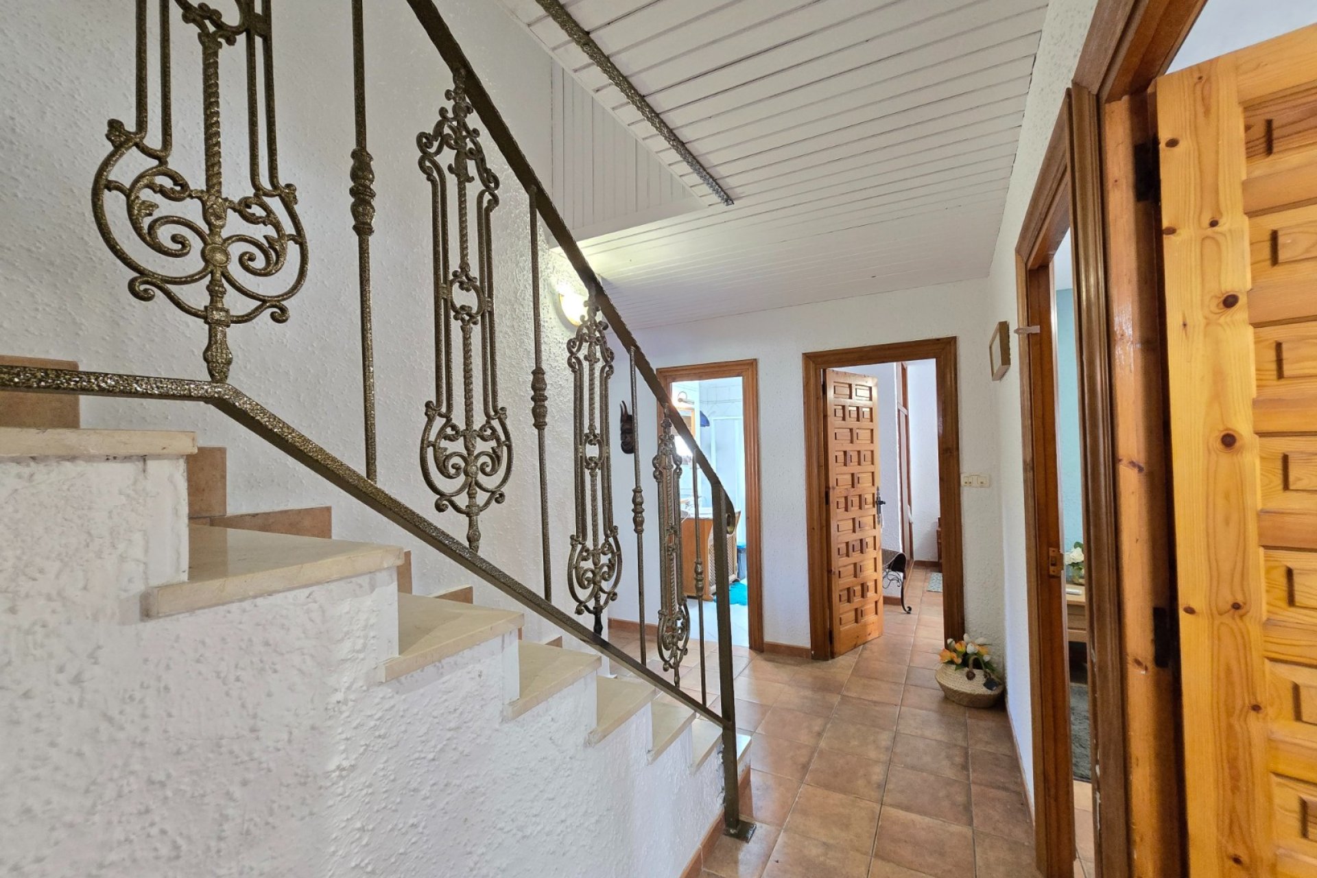 Reventa - Villa -
Orihuela Costa - Cabo Roig *