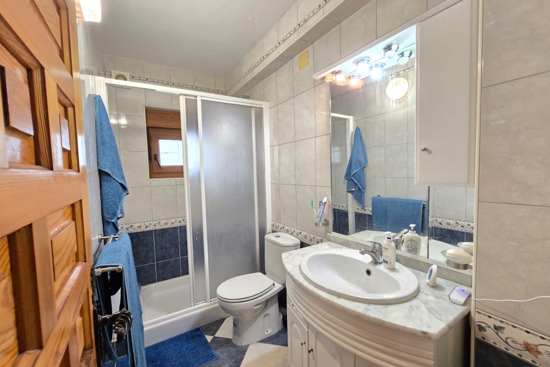 Reventa - Villa -
Orihuela Costa - Cabo Roig *