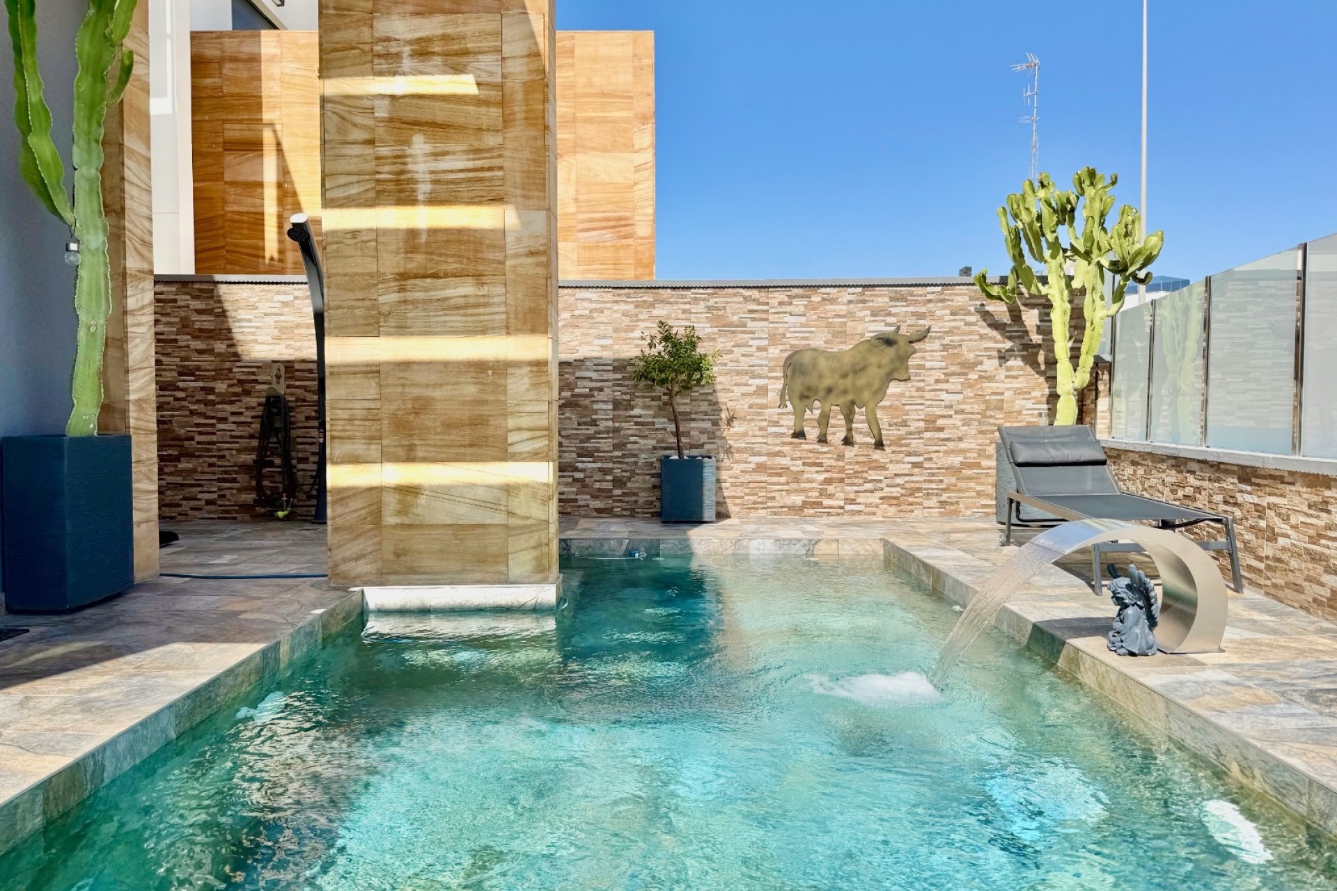 Reventa - Villa -
Orihuela Costa - Cabo Roig