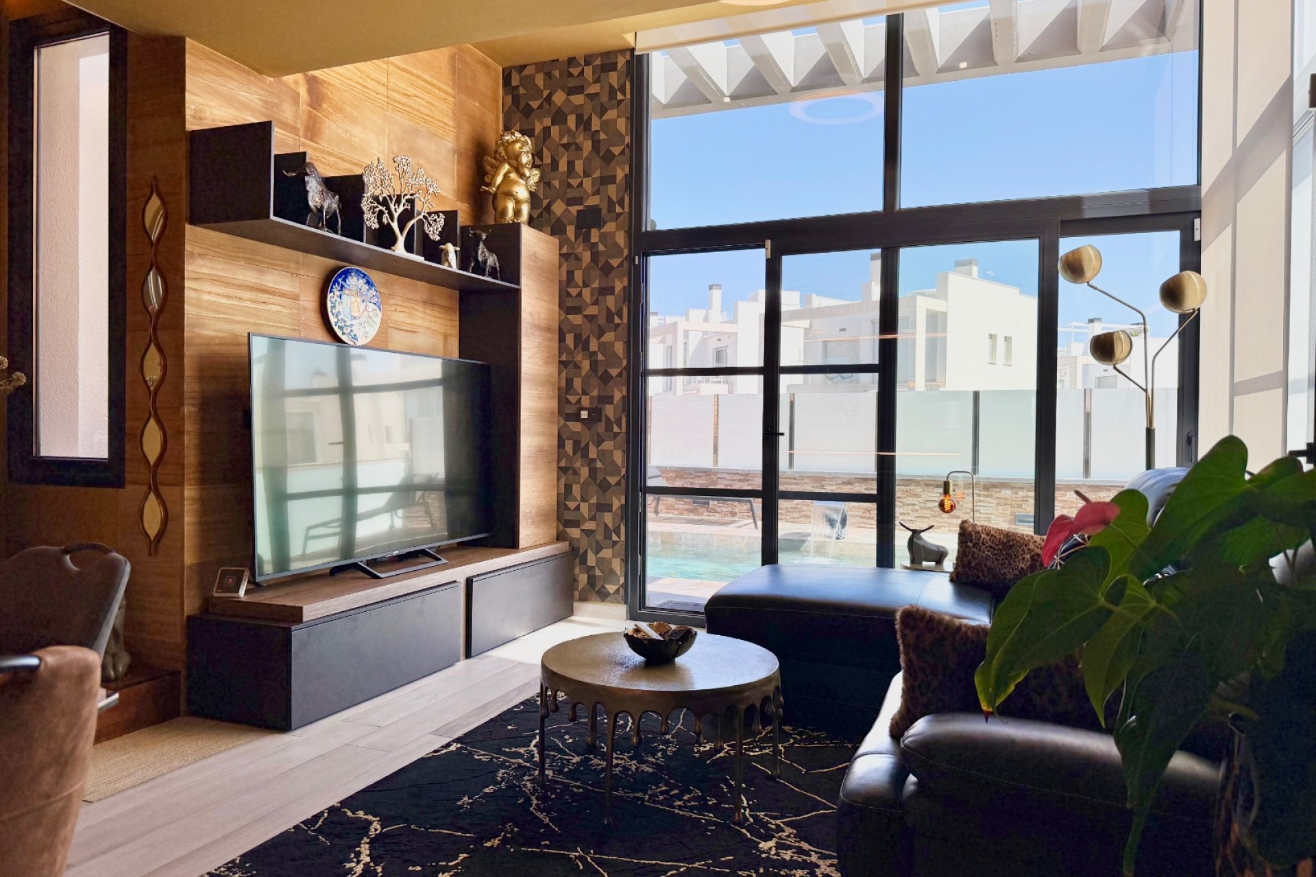 Reventa - Villa -
Orihuela Costa - Cabo Roig