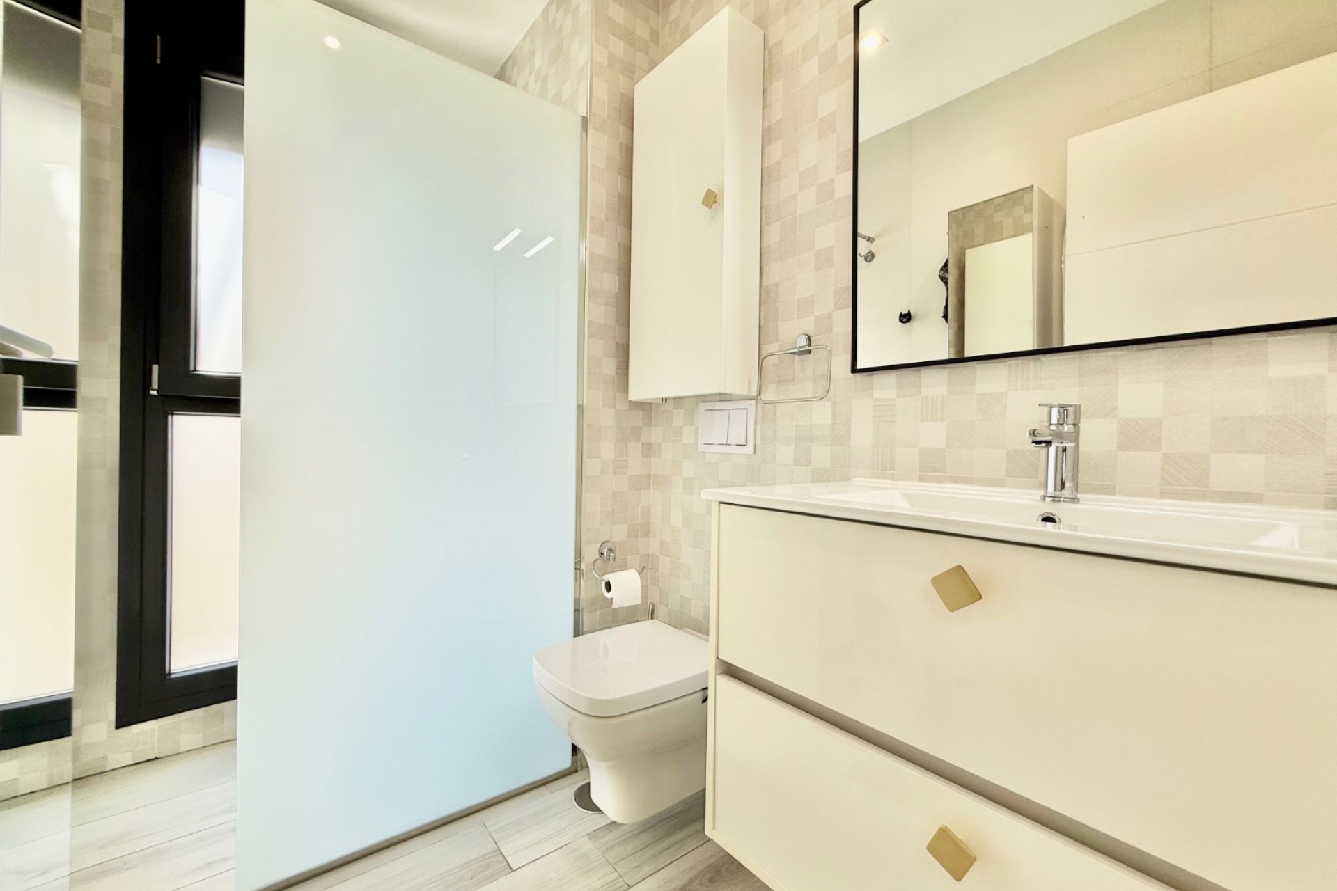 Reventa - Villa -
Orihuela Costa - Cabo Roig