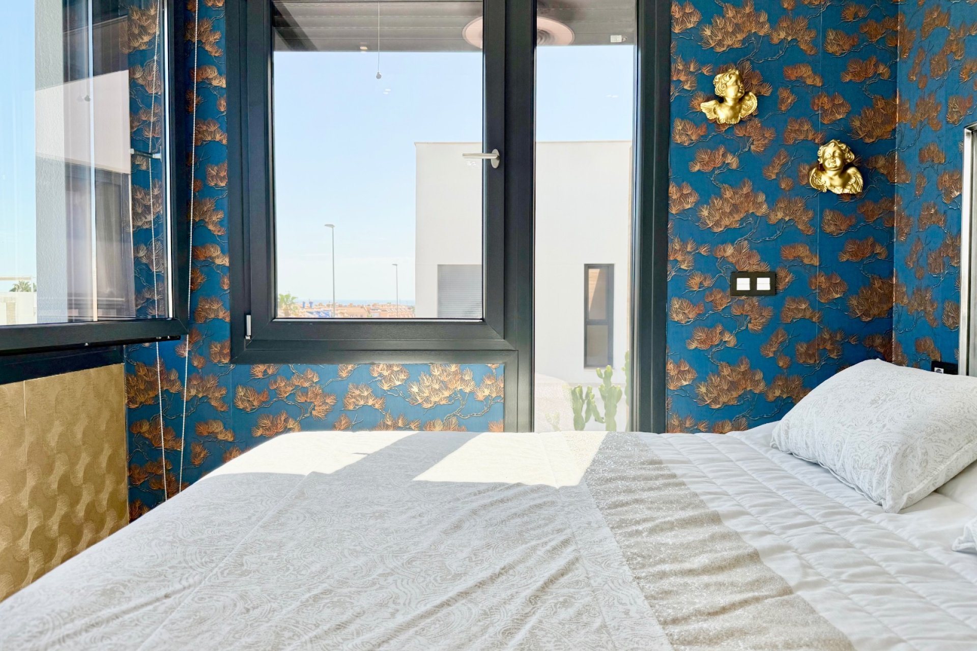 Reventa - Villa -
Orihuela Costa - Cabo Roig