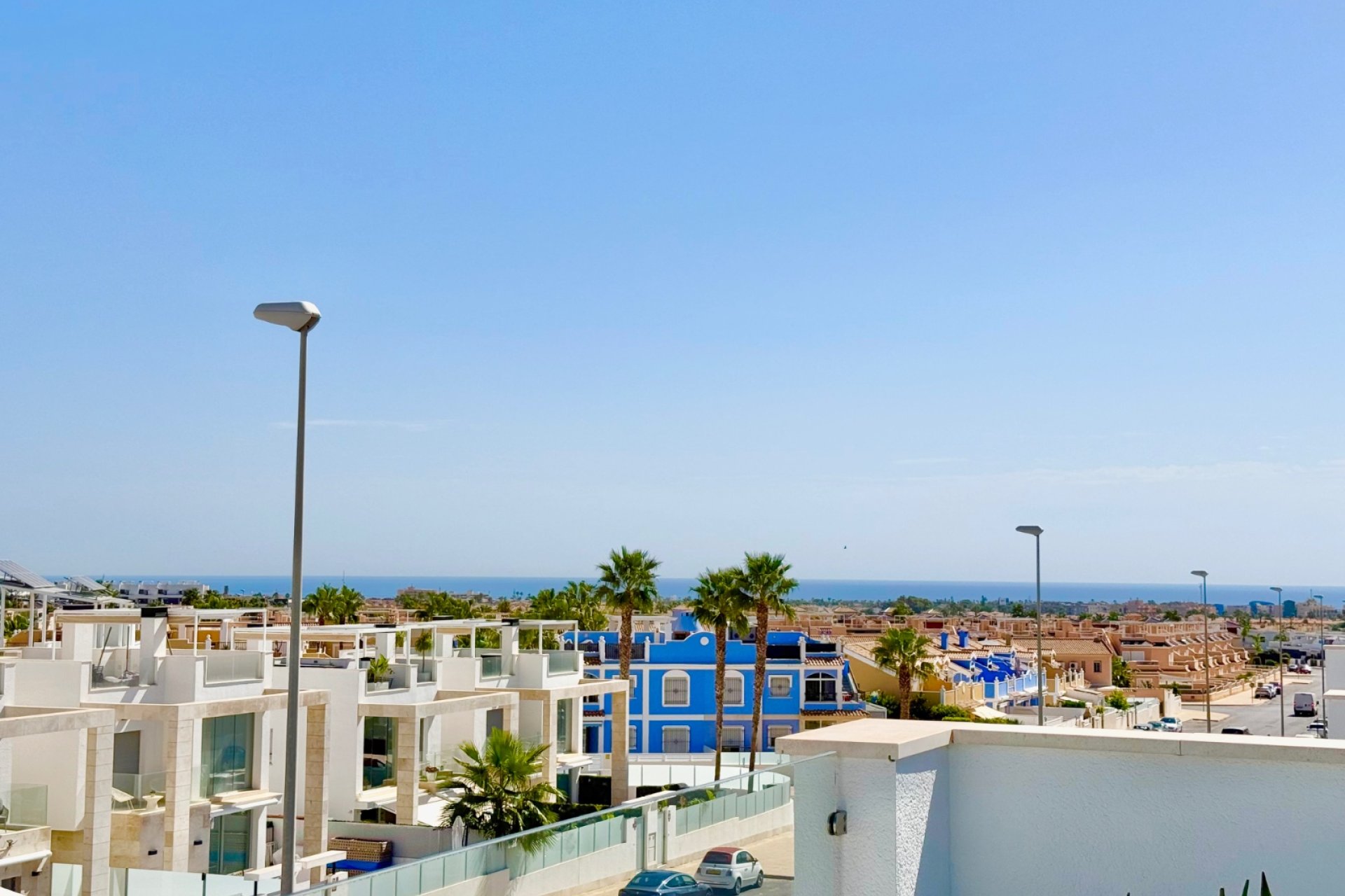 Reventa - Villa -
Orihuela Costa - Cabo Roig
