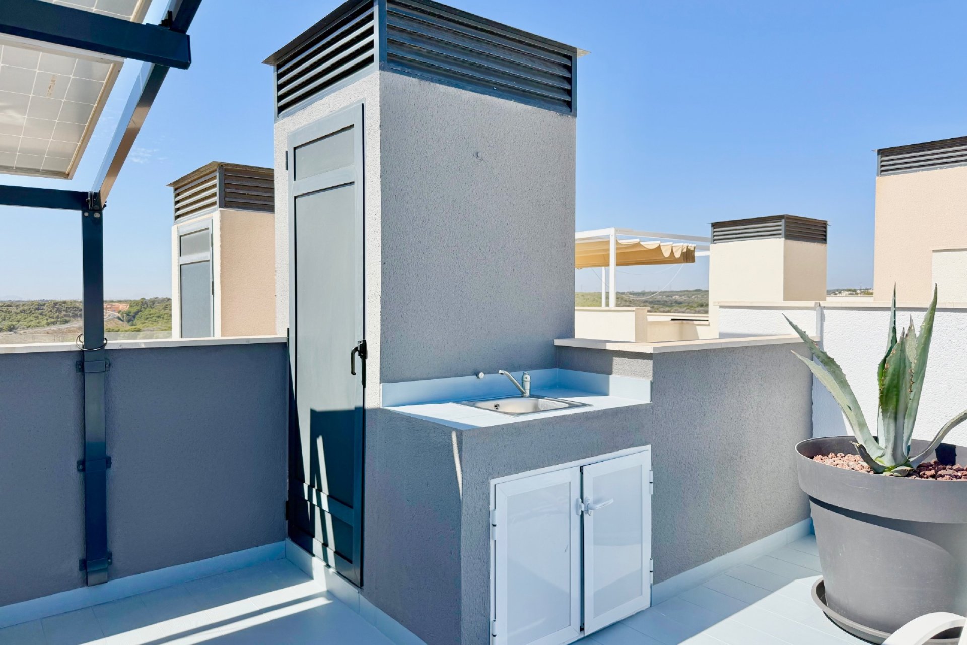 Reventa - Villa -
Orihuela Costa - Cabo Roig