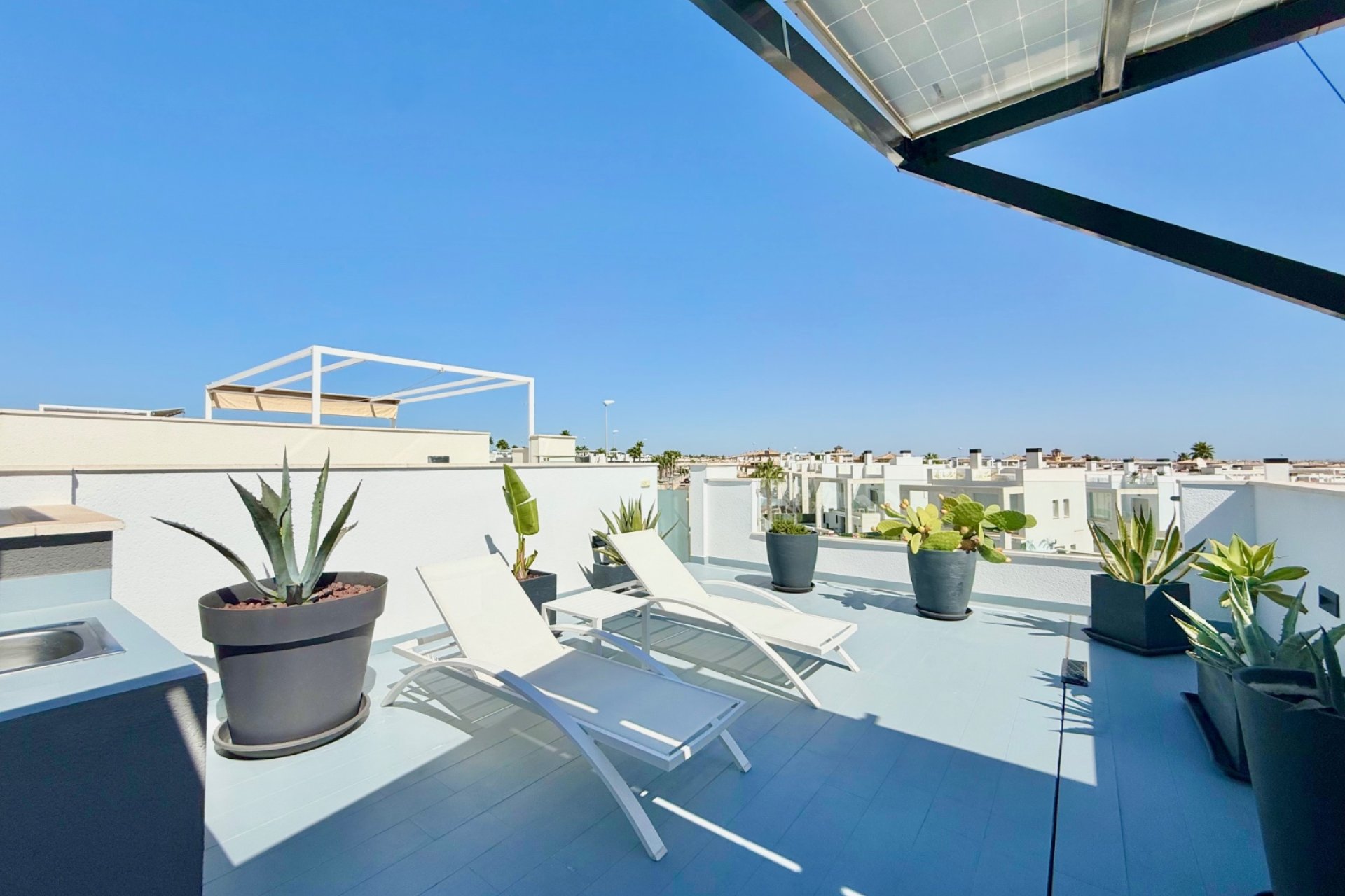 Reventa - Villa -
Orihuela Costa - Cabo Roig
