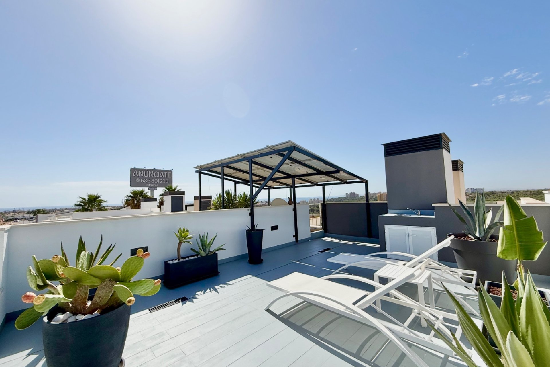 Reventa - Villa -
Orihuela Costa - Cabo Roig