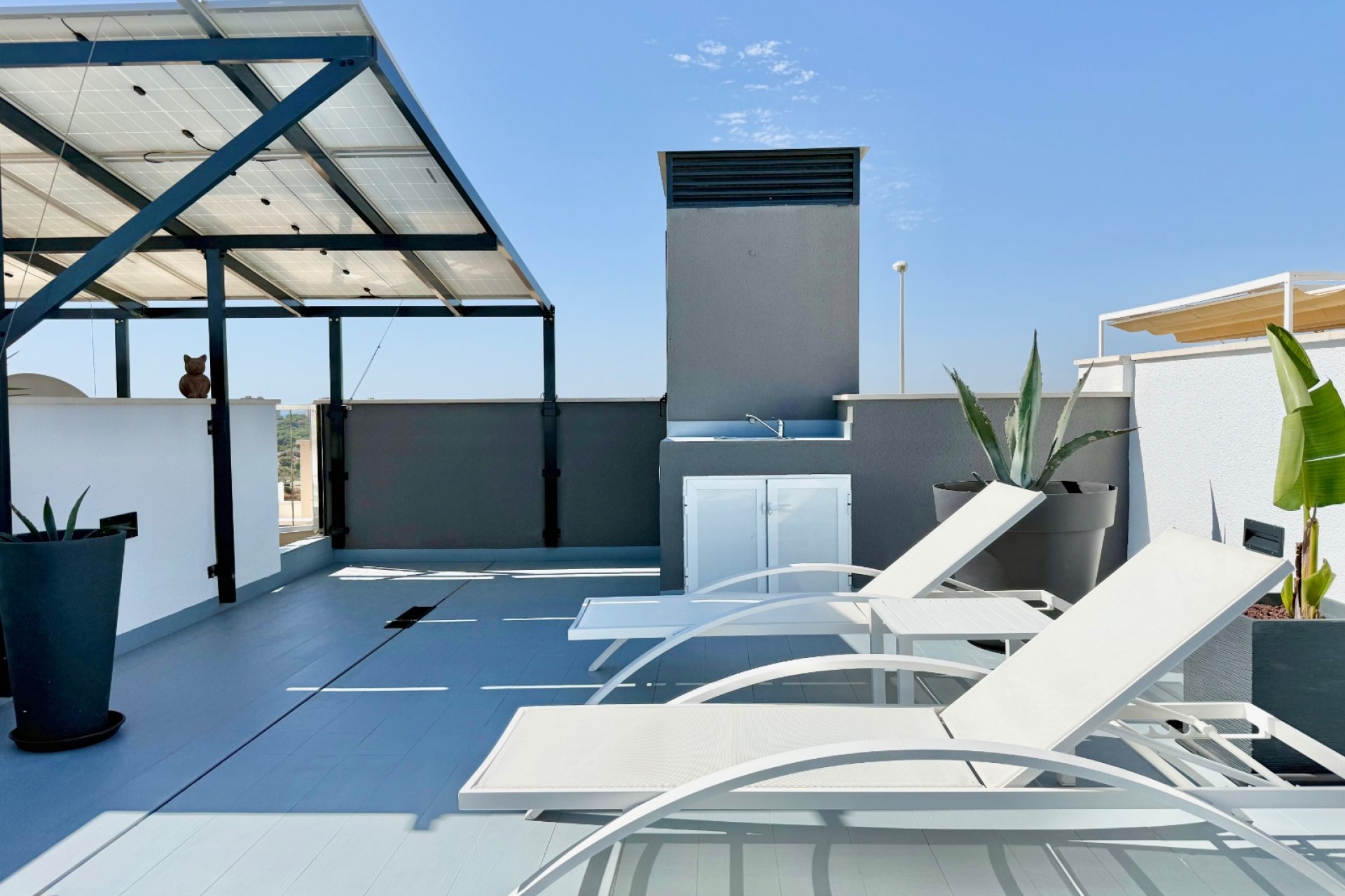Reventa - Villa -
Orihuela Costa - Cabo Roig