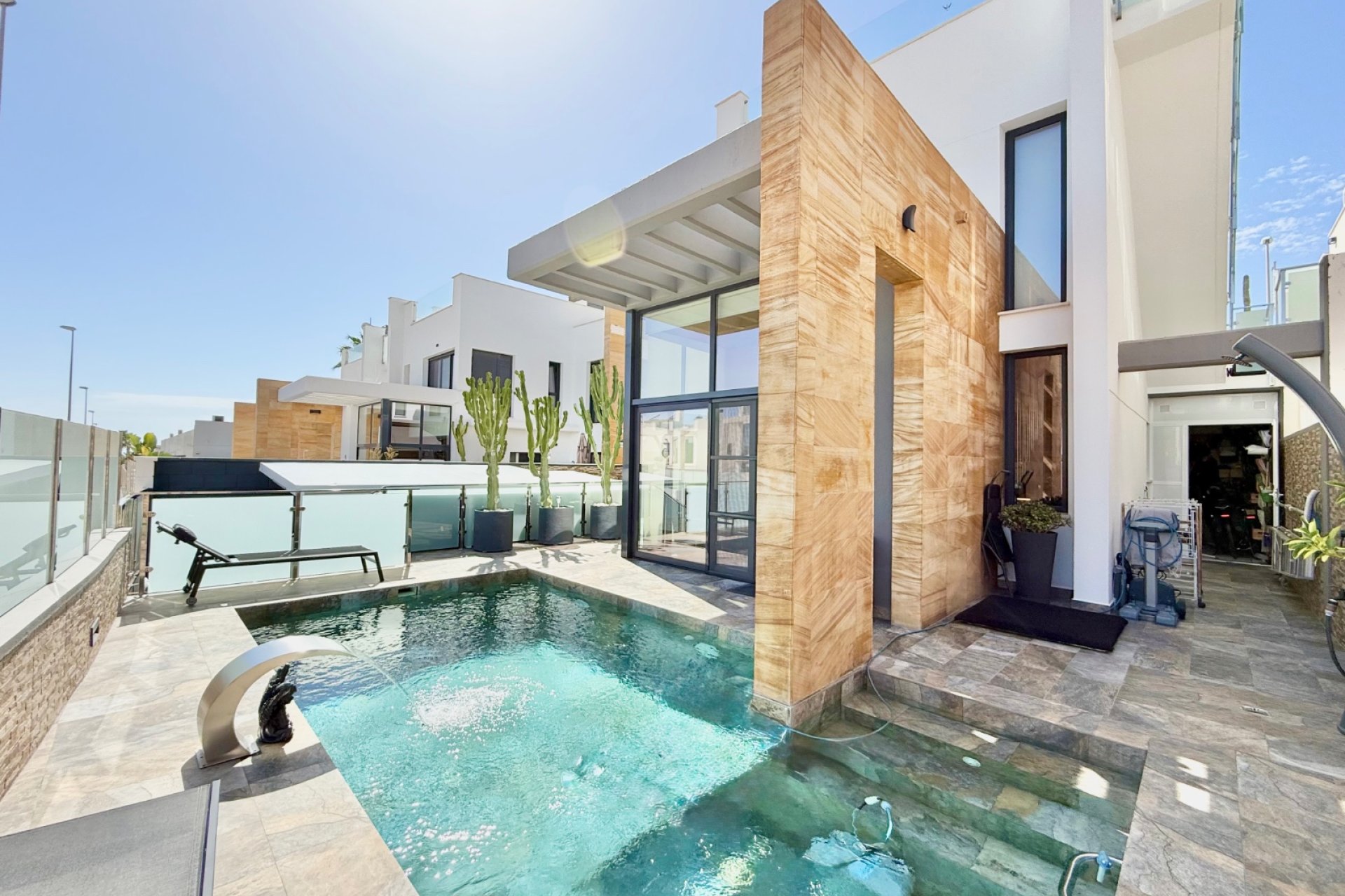 Reventa - Villa -
Orihuela Costa - Cabo Roig