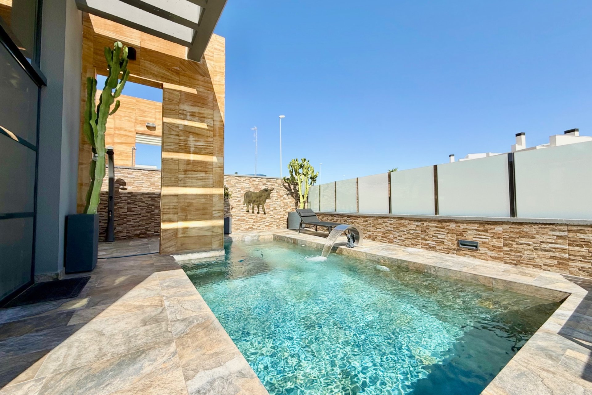 Reventa - Villa -
Orihuela Costa - Cabo Roig