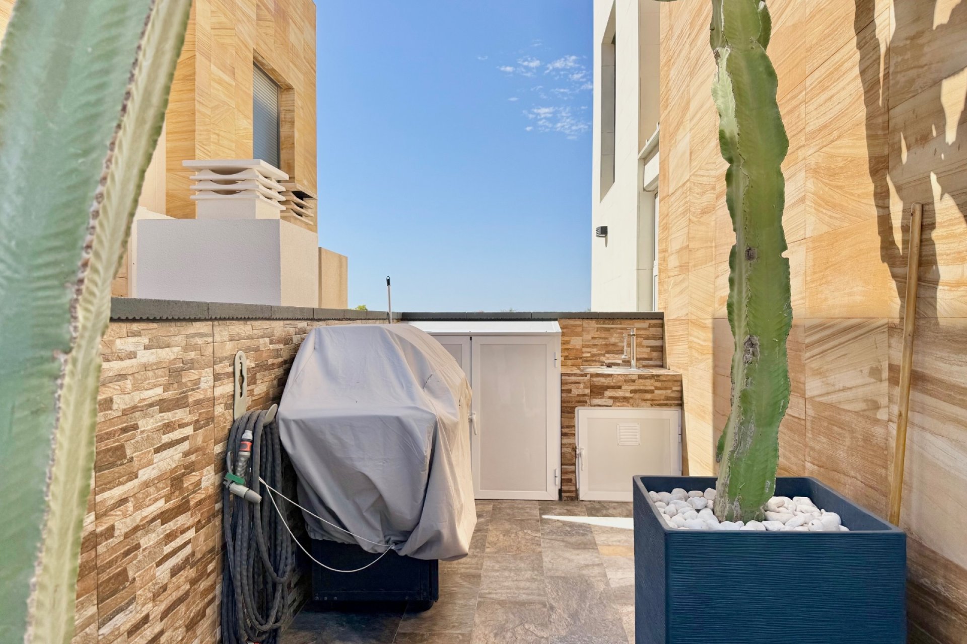 Reventa - Villa -
Orihuela Costa - Cabo Roig