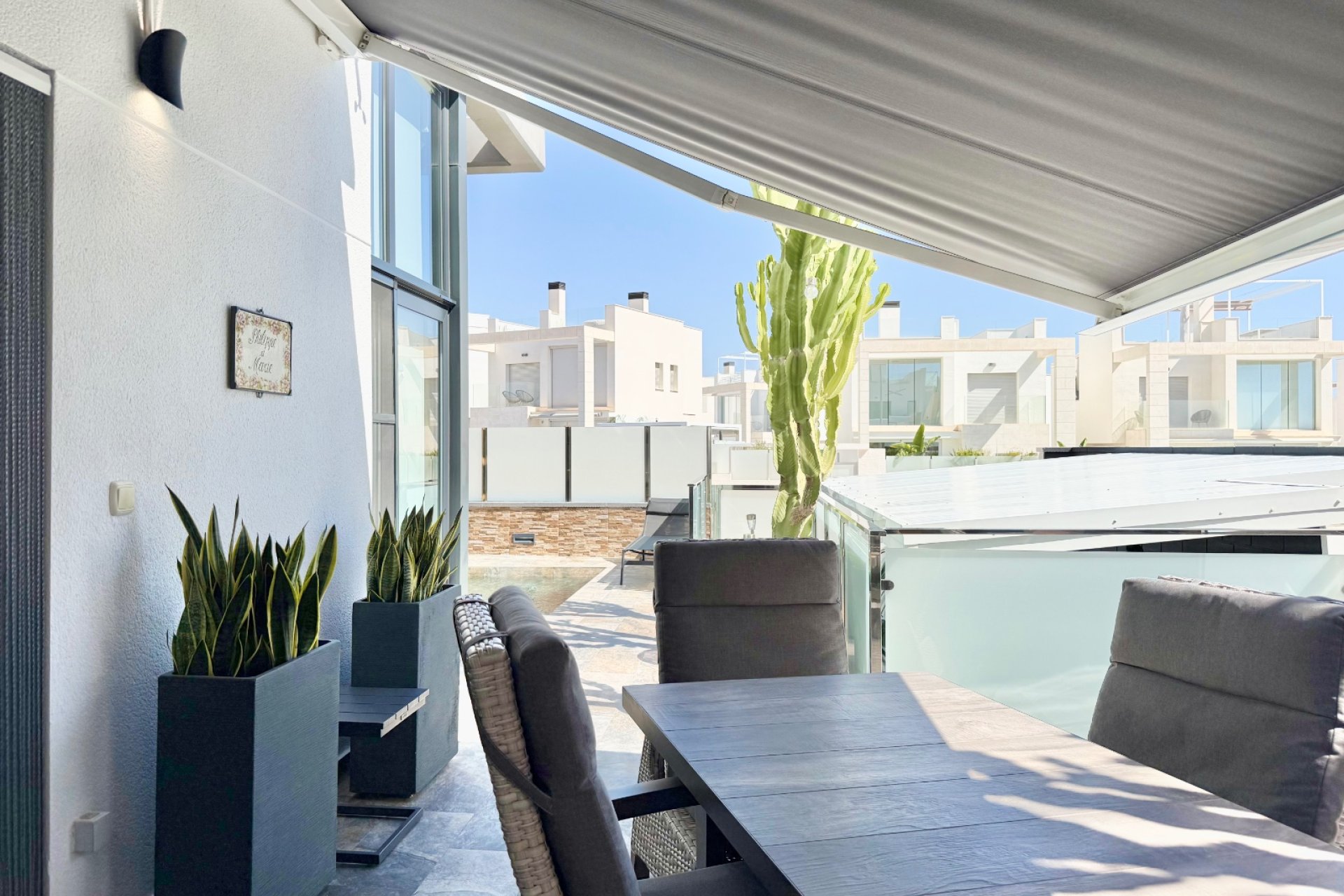 Reventa - Villa -
Orihuela Costa - Cabo Roig