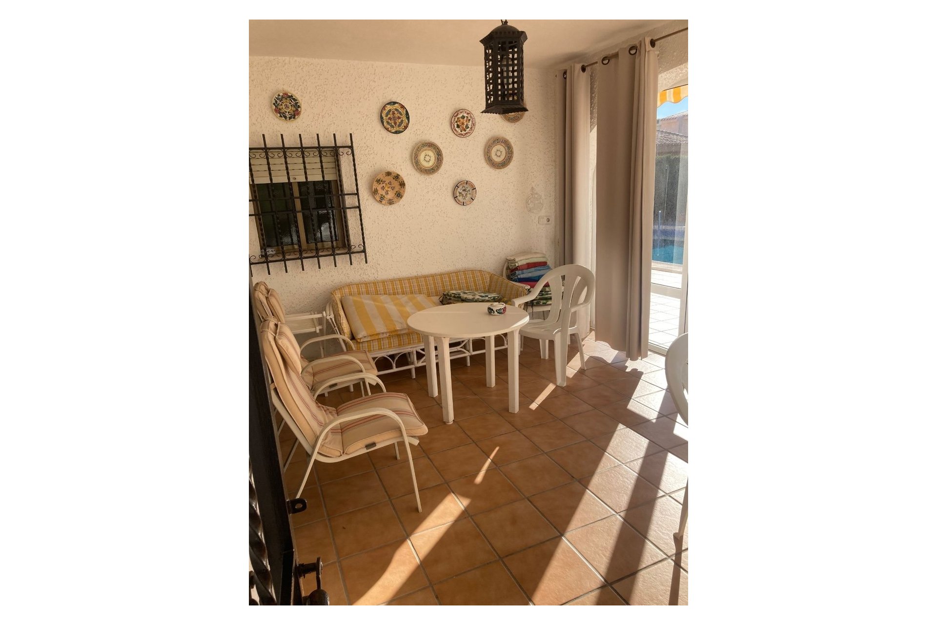 Reventa - Villa -
Orihuela Costa - Cabo Roig