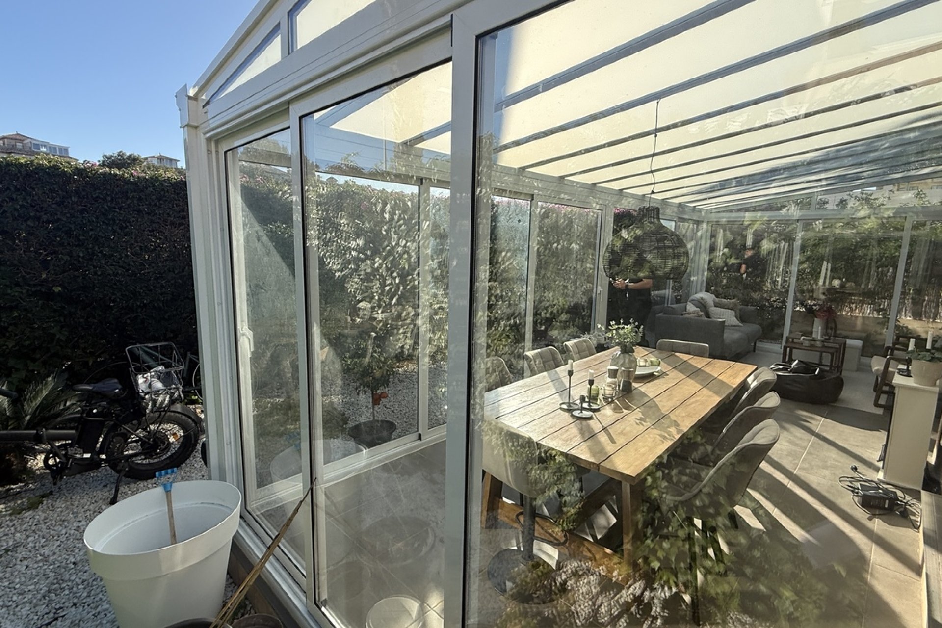 Reventa - Villa -
Orihuela Costa - La Zenia