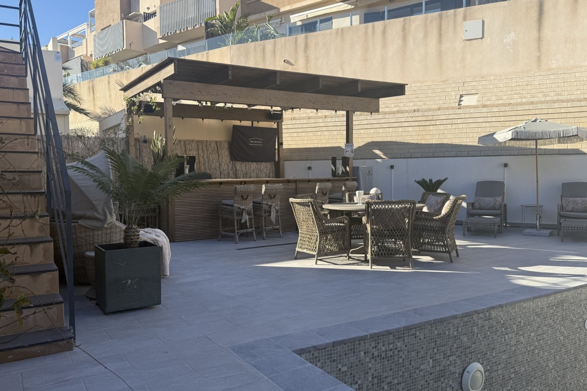 Reventa - Villa -
Orihuela Costa - La Zenia