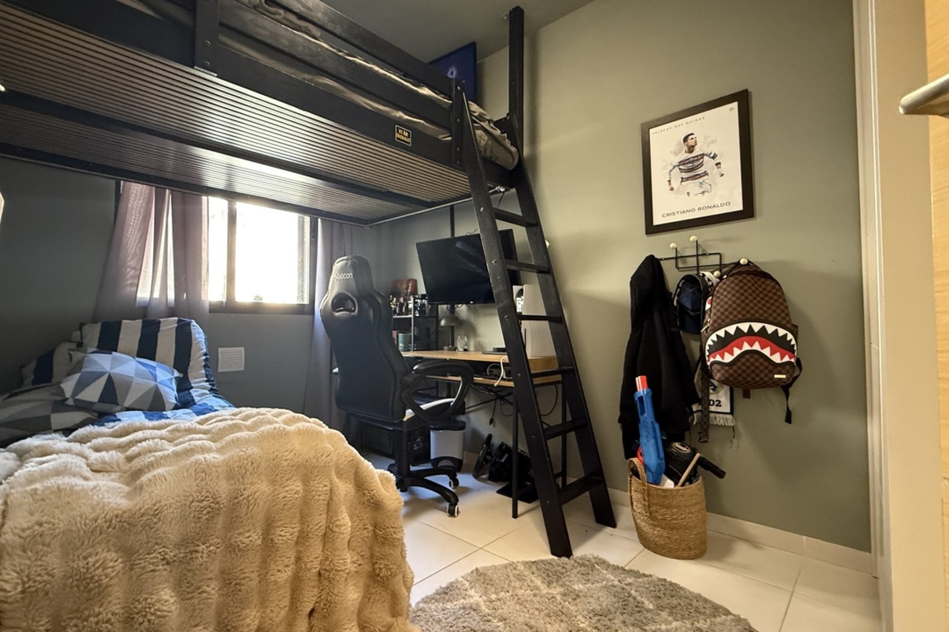 Reventa - Villa -
Orihuela Costa - La Zenia