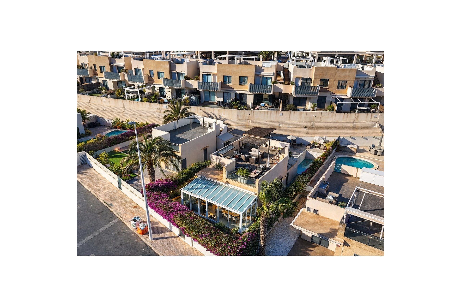 Reventa - Villa -
Orihuela Costa - La Zenia