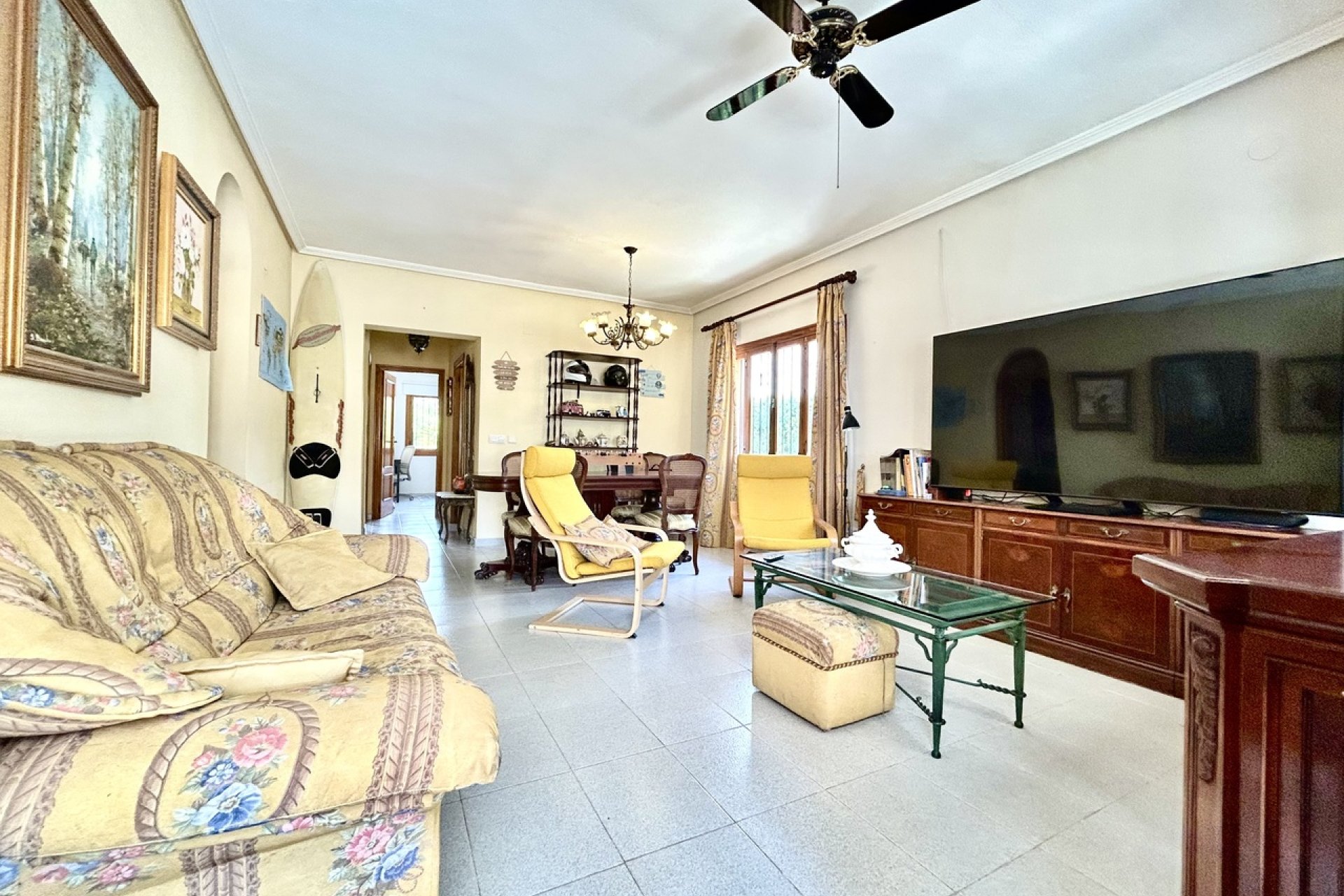 Reventa - Villa -
Orihuela Costa - La Zenia