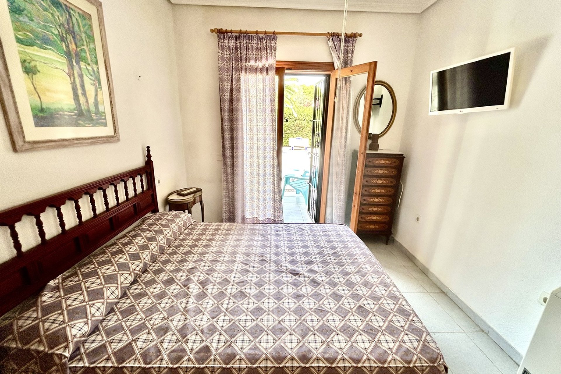 Reventa - Villa -
Orihuela Costa - La Zenia
