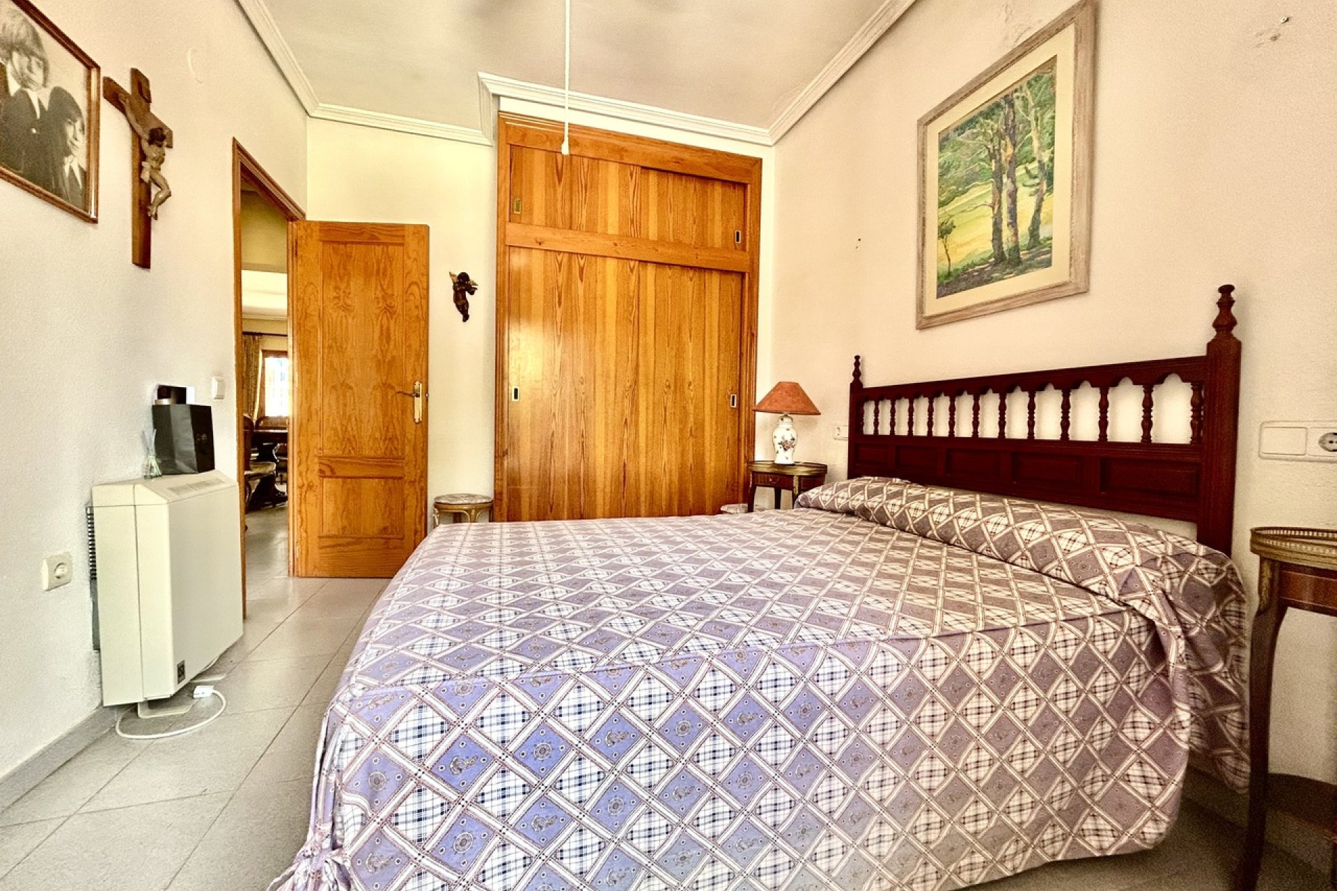 Reventa - Villa -
Orihuela Costa - La Zenia