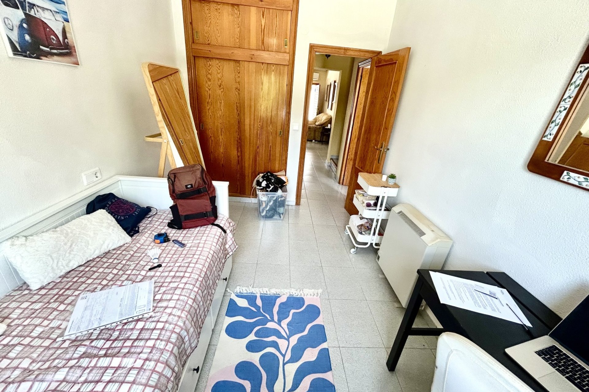 Reventa - Villa -
Orihuela Costa - La Zenia