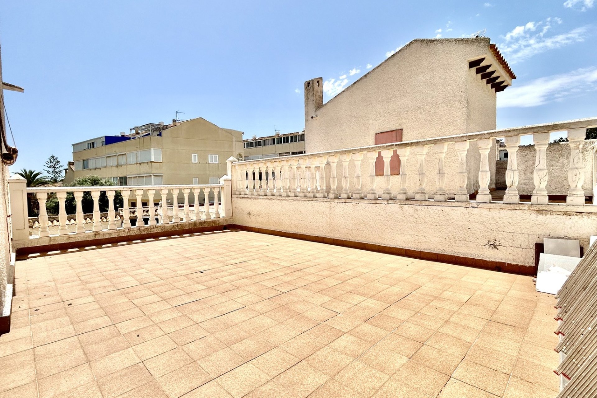Reventa - Villa -
Orihuela Costa - La Zenia