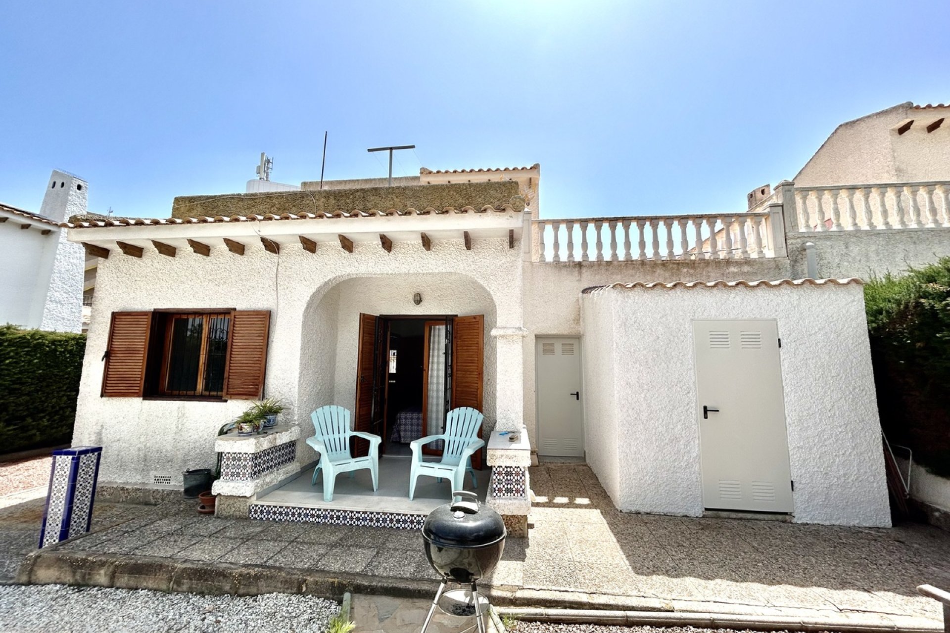 Reventa - Villa -
Orihuela Costa - La Zenia