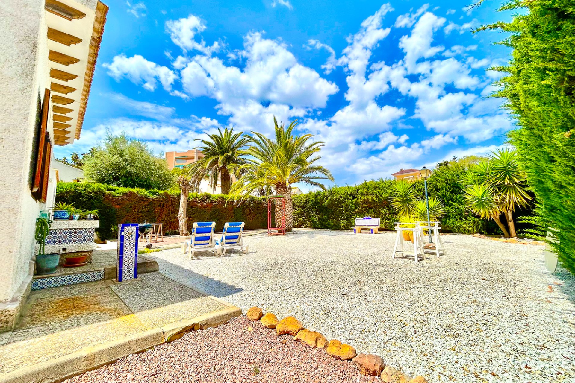 Reventa - Villa -
Orihuela Costa - La Zenia