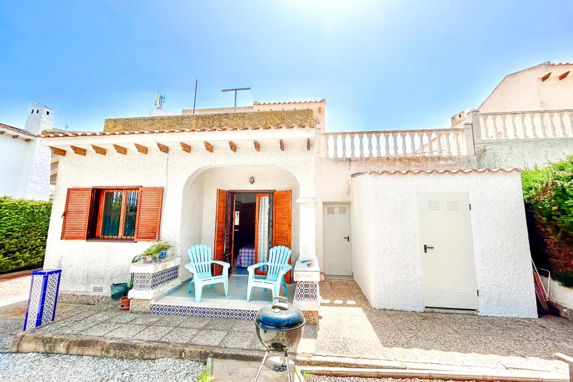 Reventa - Villa -
Orihuela Costa - La Zenia