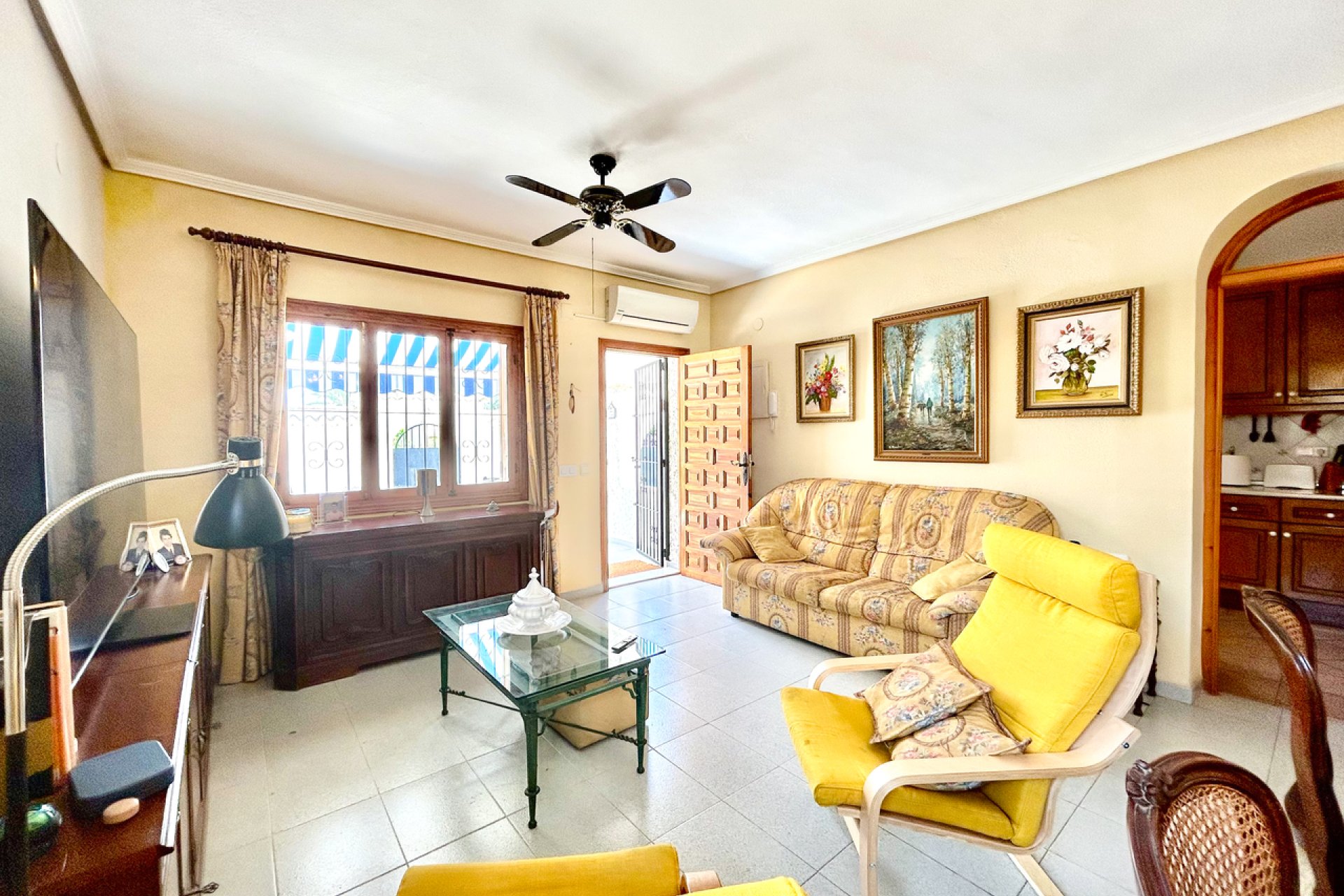 Reventa - Villa -
Orihuela Costa - La Zenia