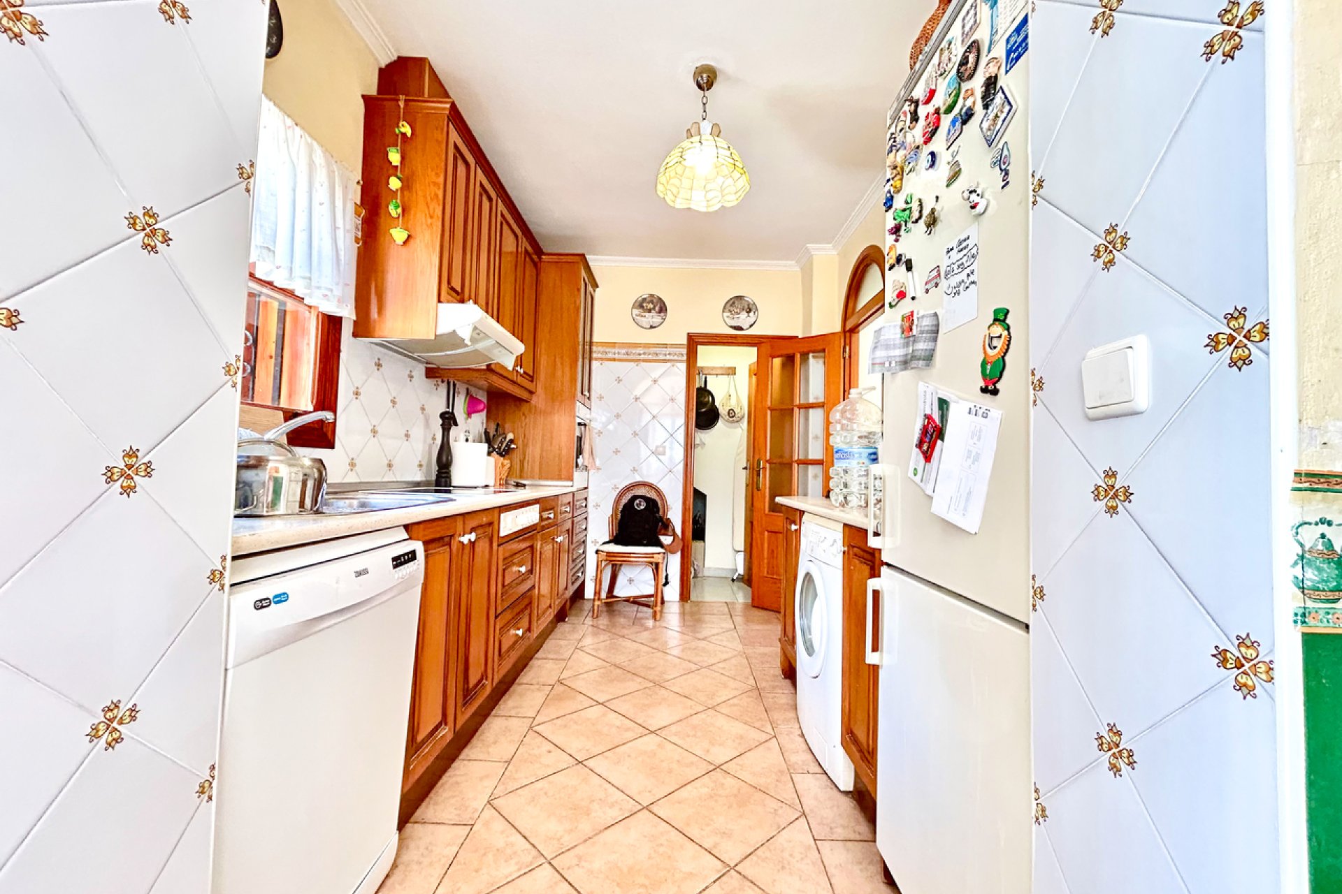 Reventa - Villa -
Orihuela Costa - La Zenia