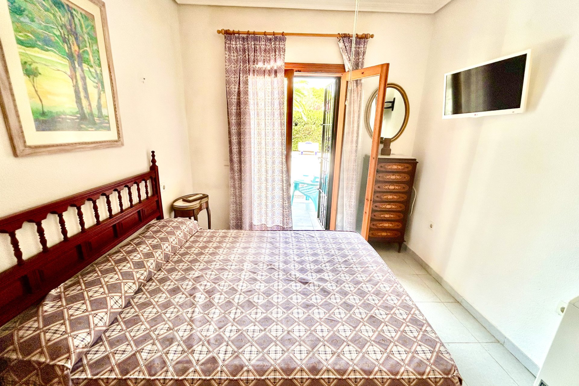 Reventa - Villa -
Orihuela Costa - La Zenia
