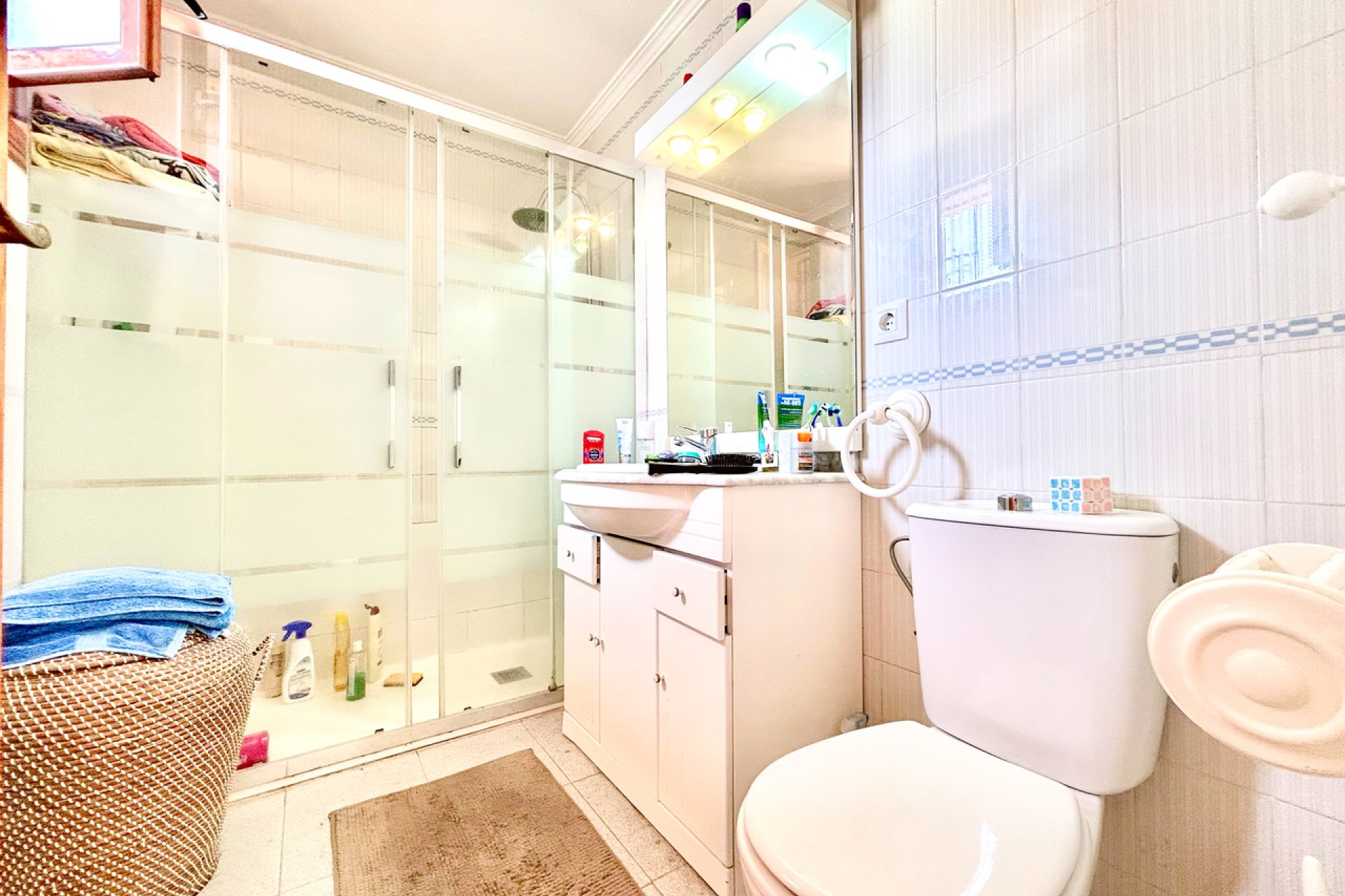 Reventa - Villa -
Orihuela Costa - La Zenia