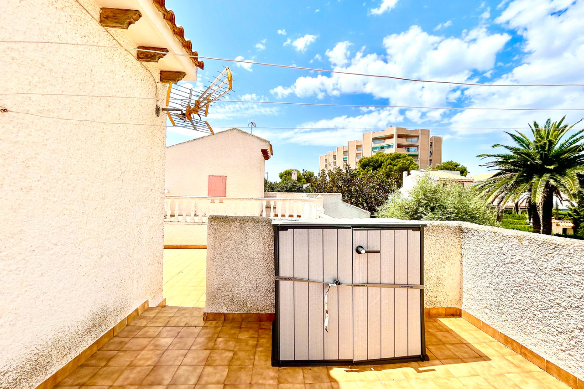 Reventa - Villa -
Orihuela Costa - La Zenia