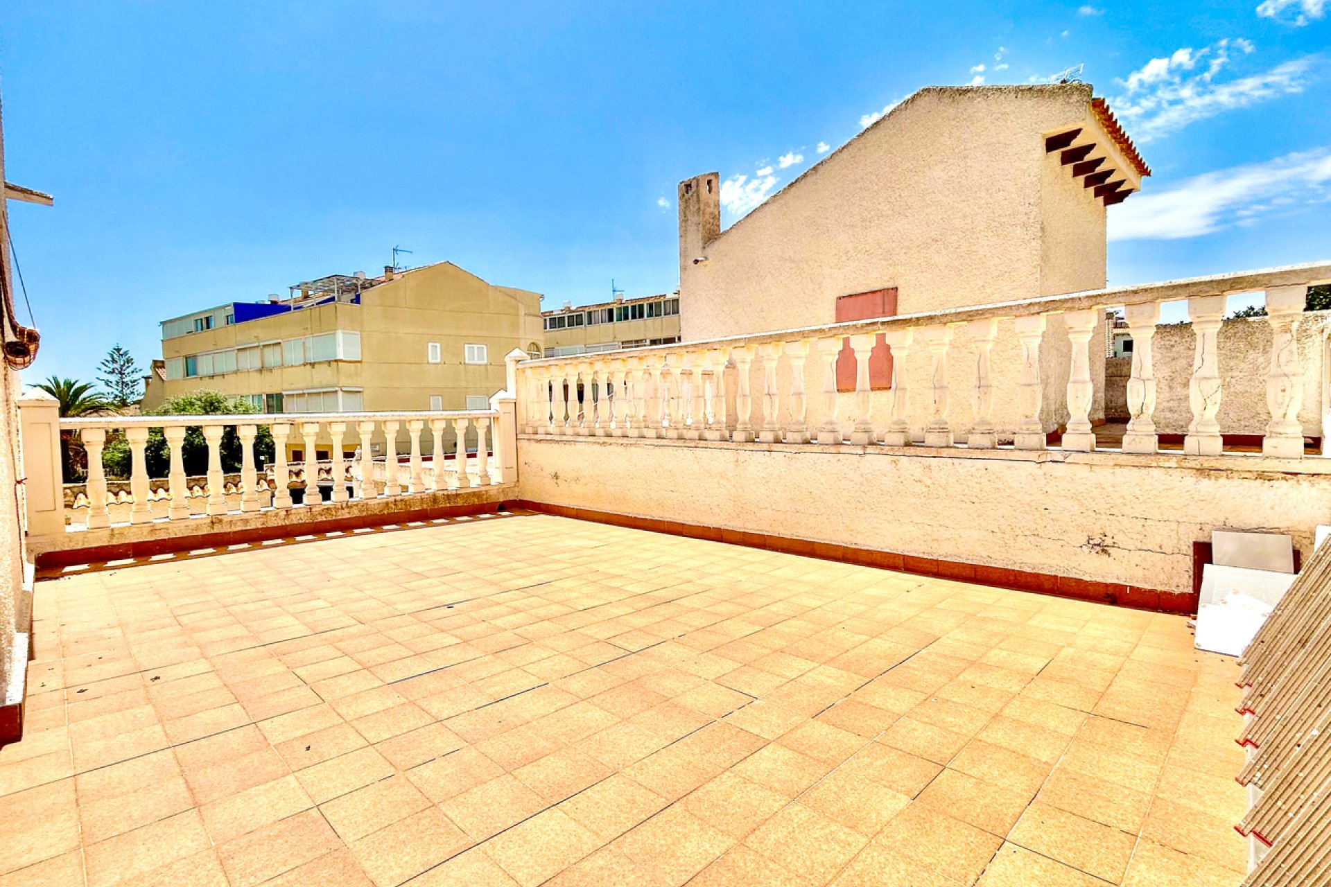 Reventa - Villa -
Orihuela Costa - La Zenia