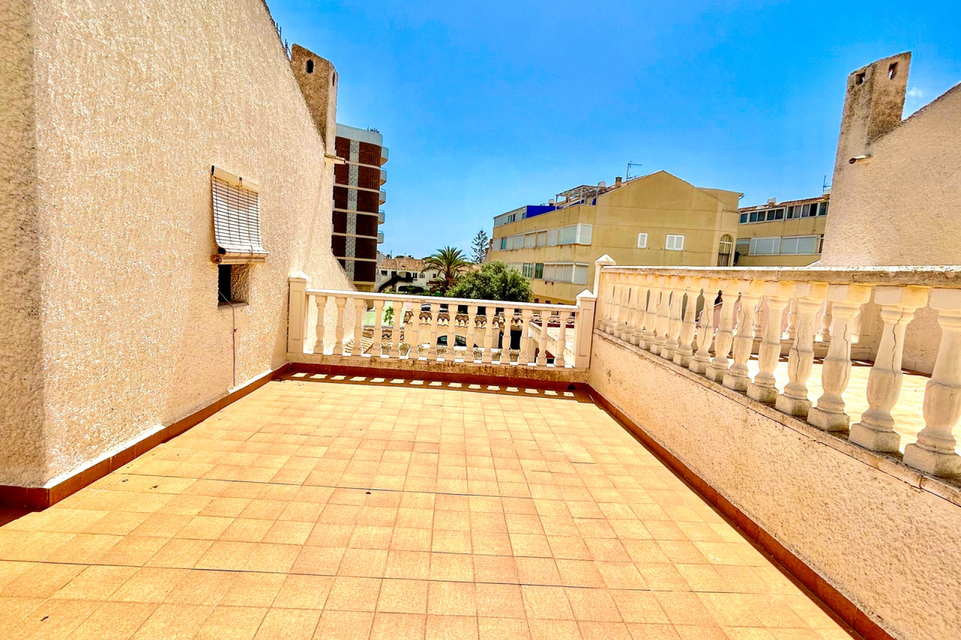 Reventa - Villa -
Orihuela Costa - La Zenia